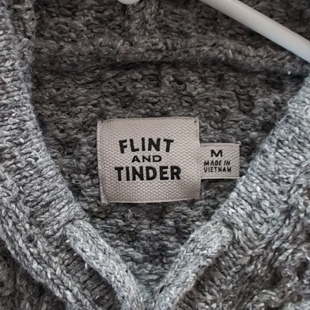 Flint & Tinder Headlands Hoodie - Picture 2 of 8
